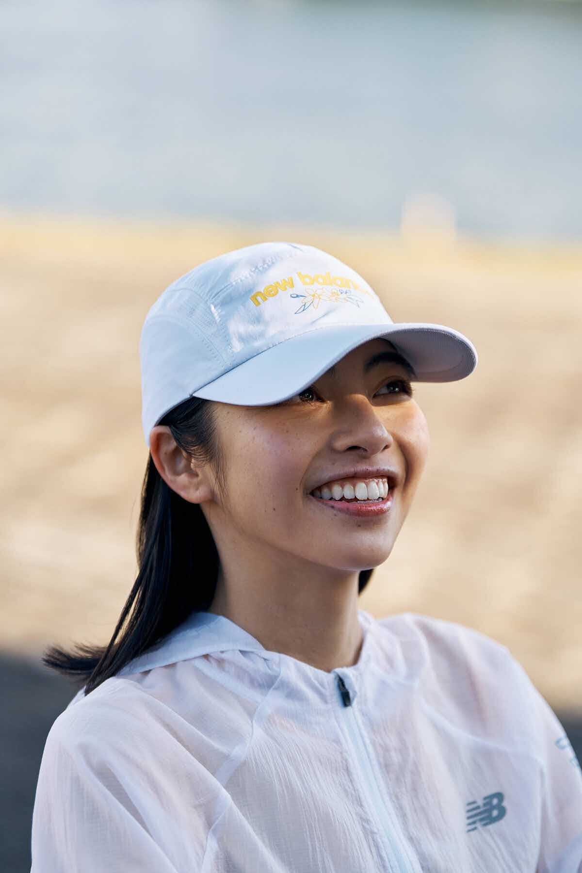 【福袋セール】 NB公式】ニューバランス | Balance New | Cap UV Graphic NWM その他
