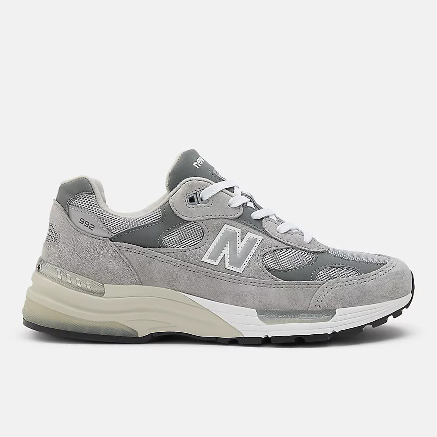 Made in USA 992