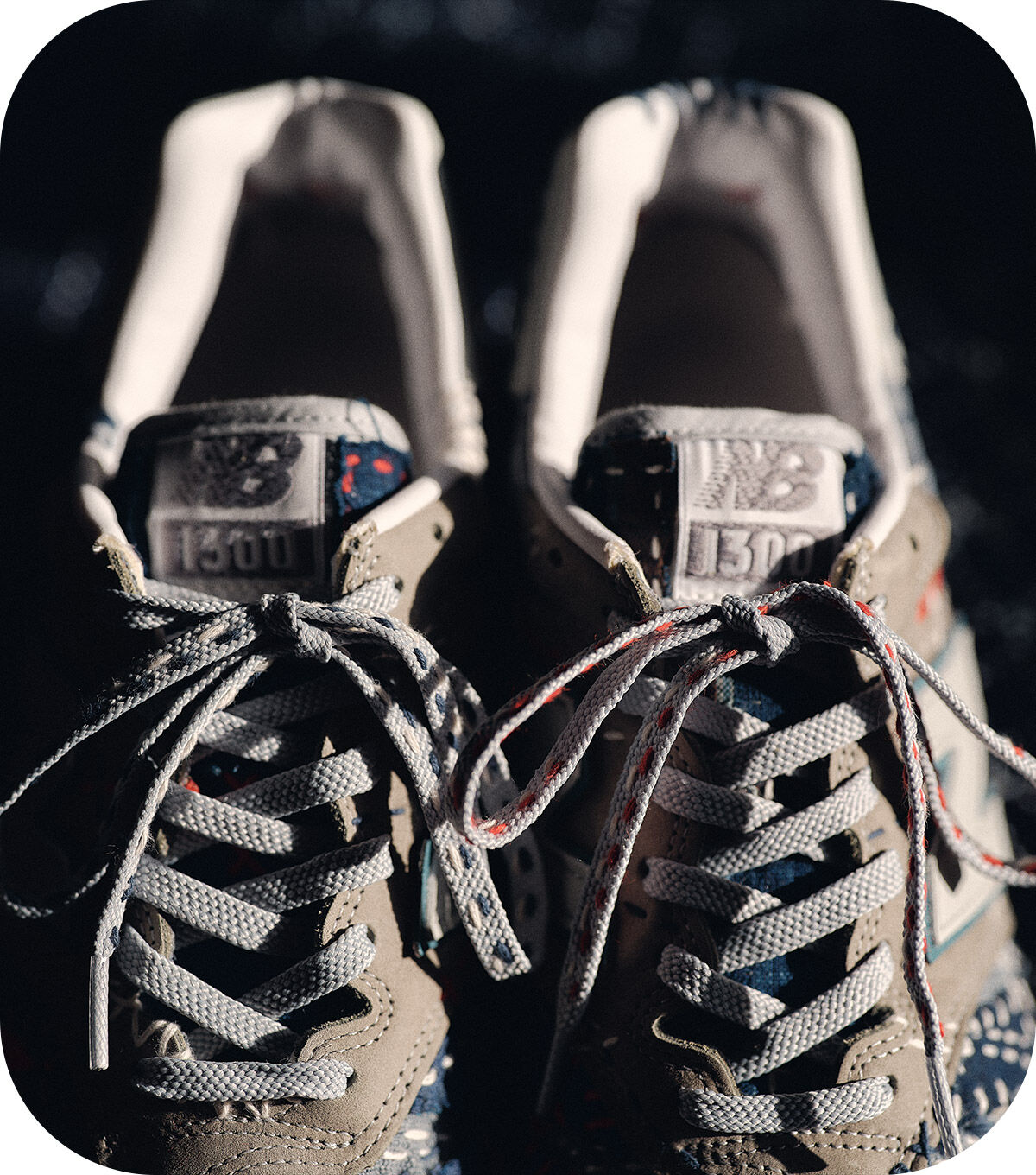 New Balance & SASHIKO GALS｜ニューバランス公式通販 | - New Balance