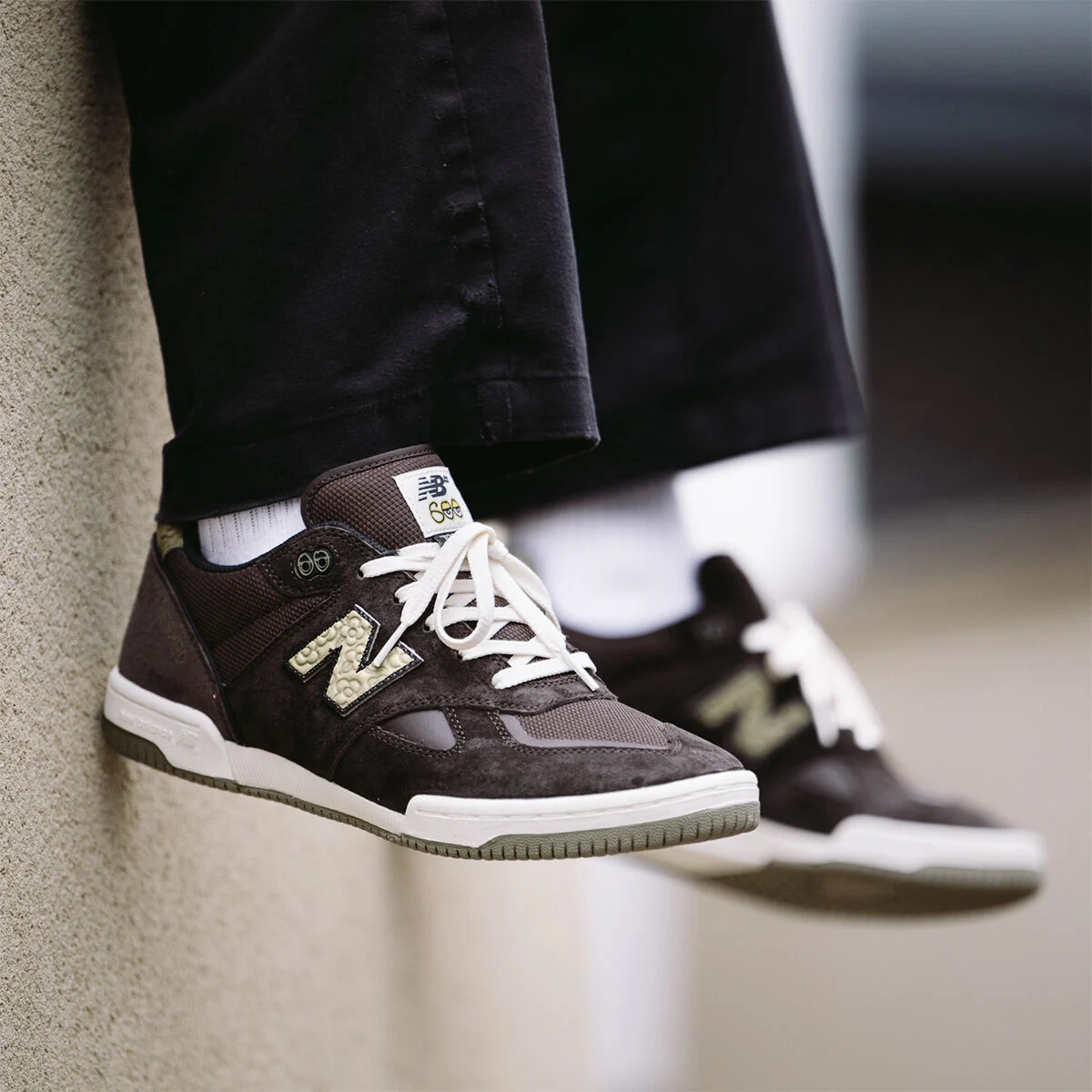 靴 n NB Numeric Tom Knox 600｜ニューバランス公式通販 | - New Balance