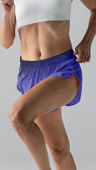 The RC Ultra Light Short