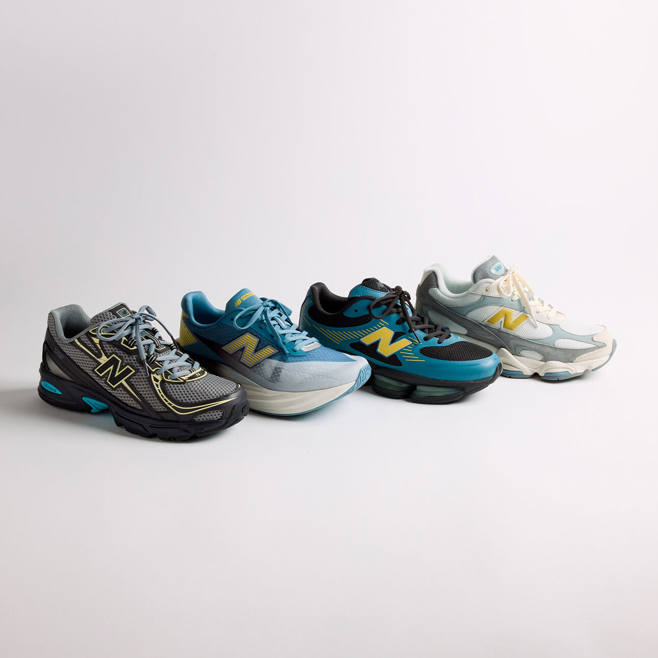 Night Lights 2000 Lace​｜ニューバランス公式通販 | - New Balance