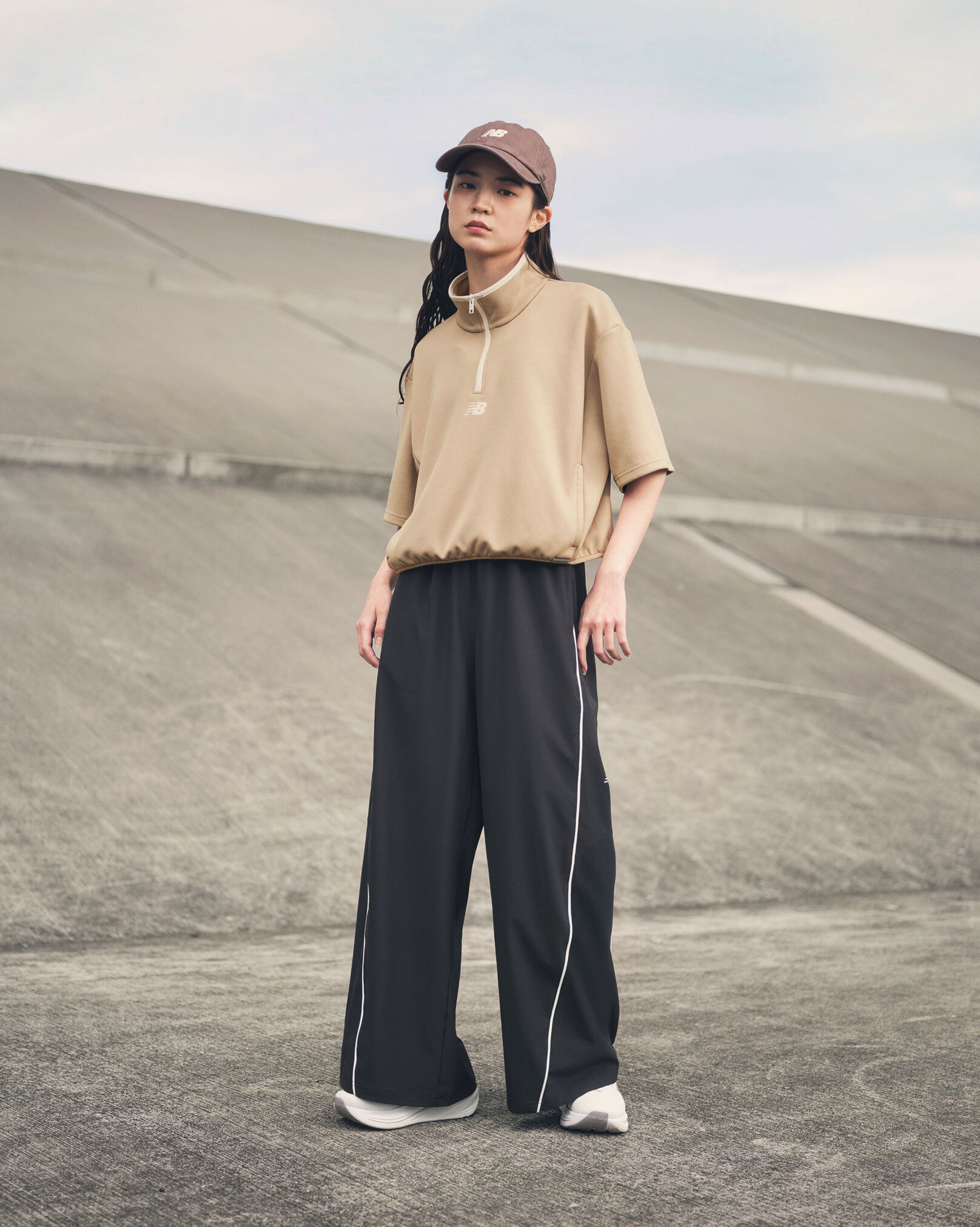 New Balance Training Lookbook4