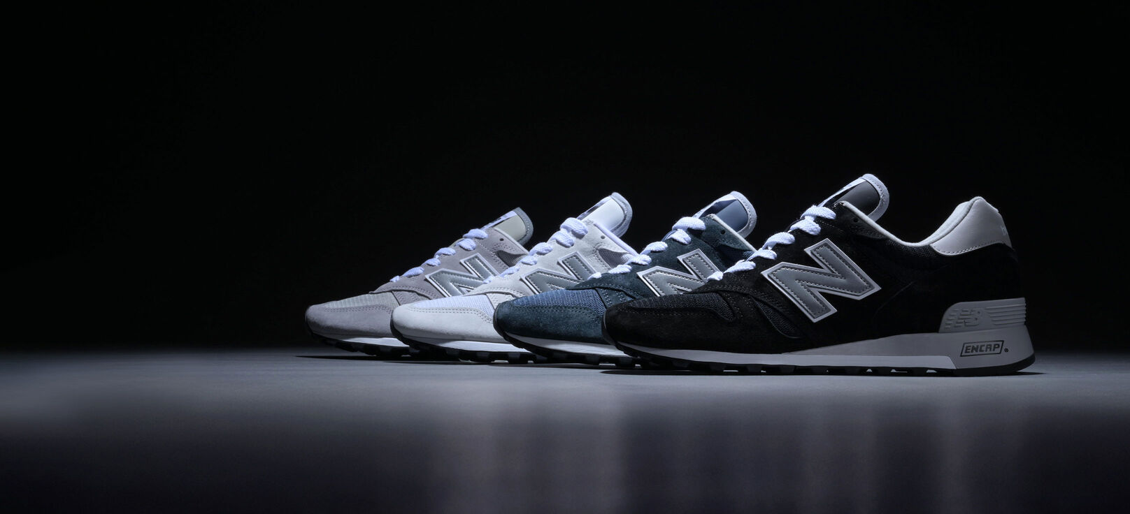 The Made in USA 1300