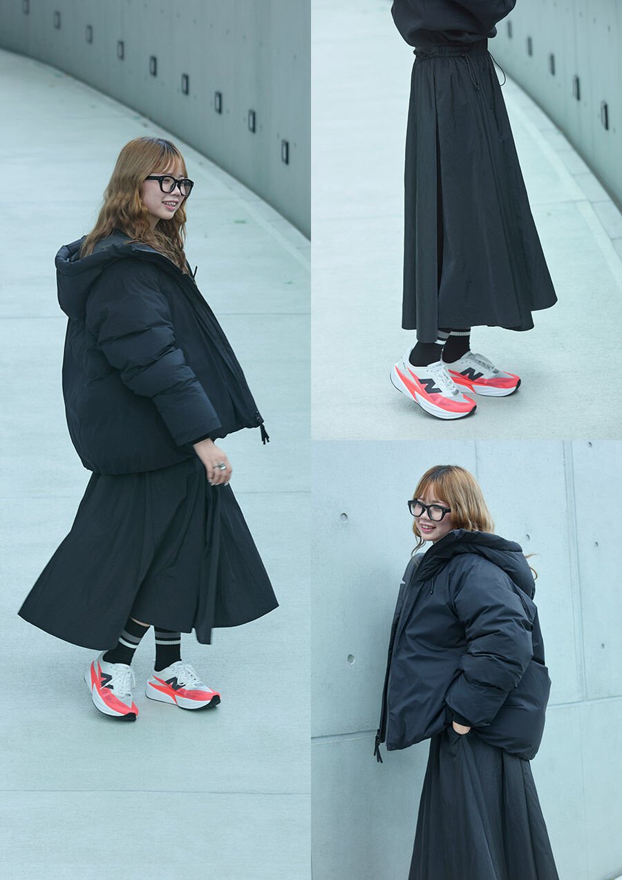 NB GREY Other Look image2