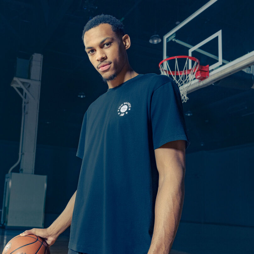Darius Bazley