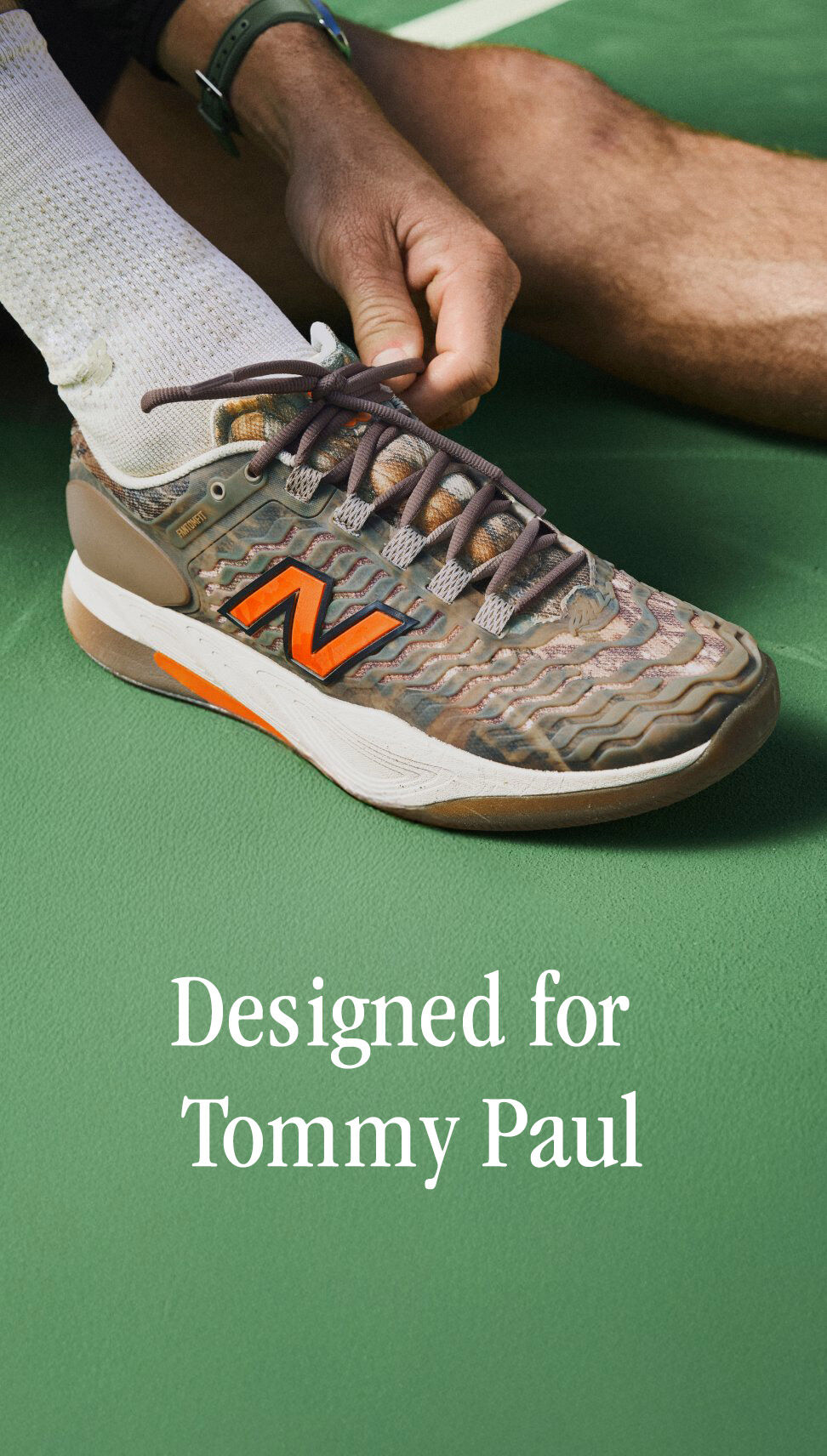 CT-Rally v2 "Outdoor Court" Edition