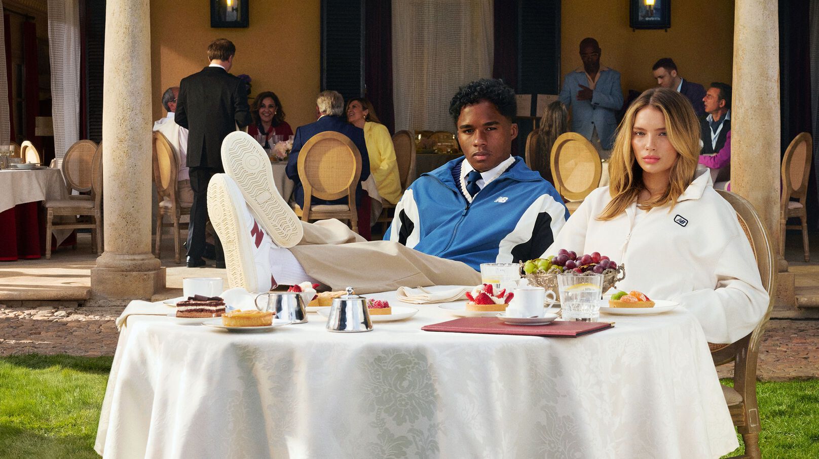 T500｜ニューバランス公式通販 | - New Balance