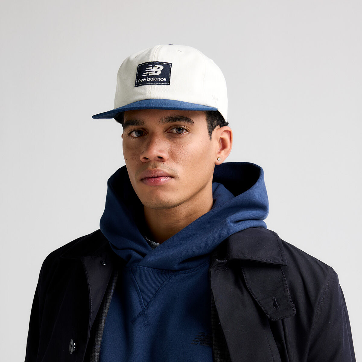 NB by '47 Cuff Knit｜ニューバランス公式通販 | - New Balance