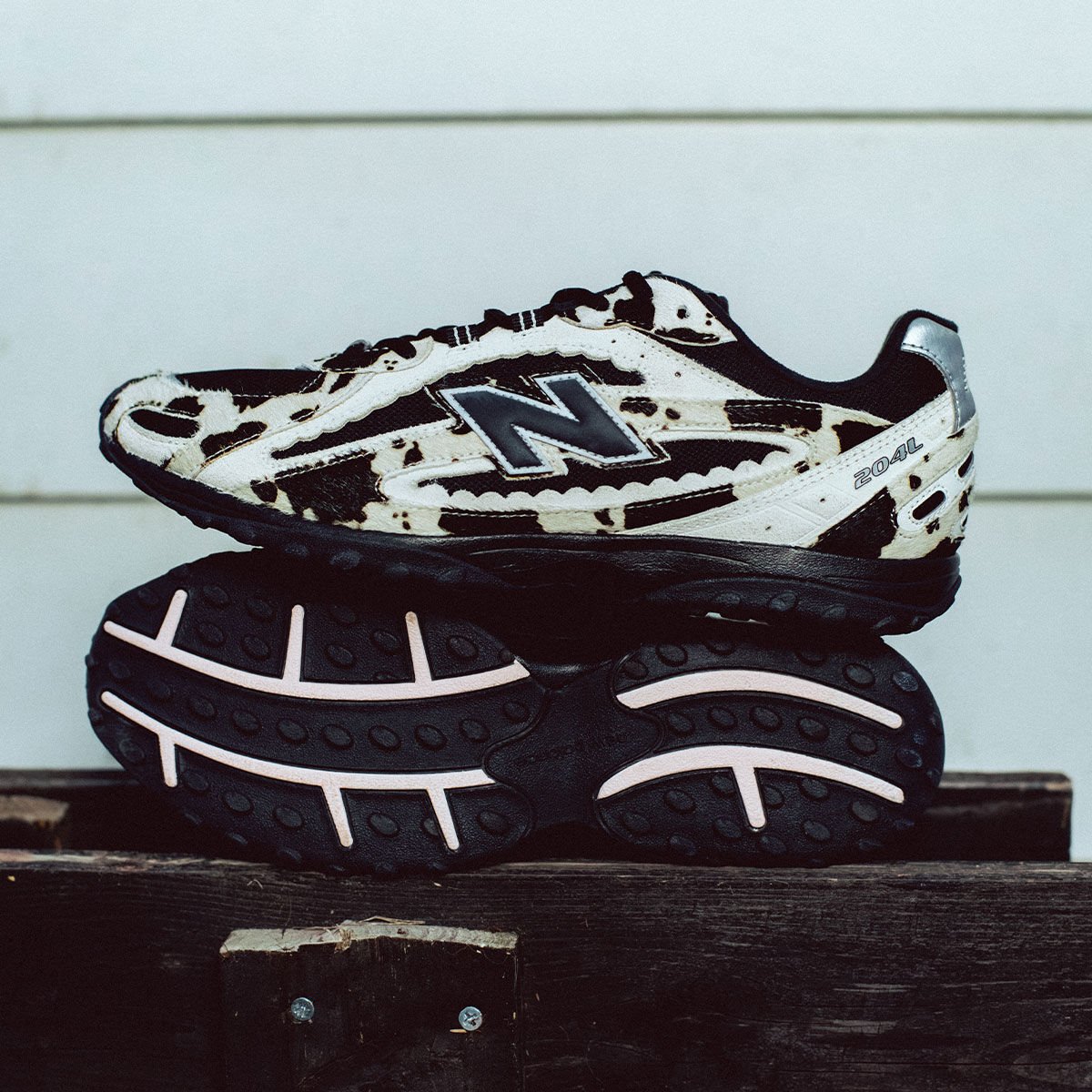 ゆ*ぴ様 ⭐️New Balance ニューバランス 204L 新品 U by SPICK&SPAN｜New Balance / ニューバランス 204L | Rakuten