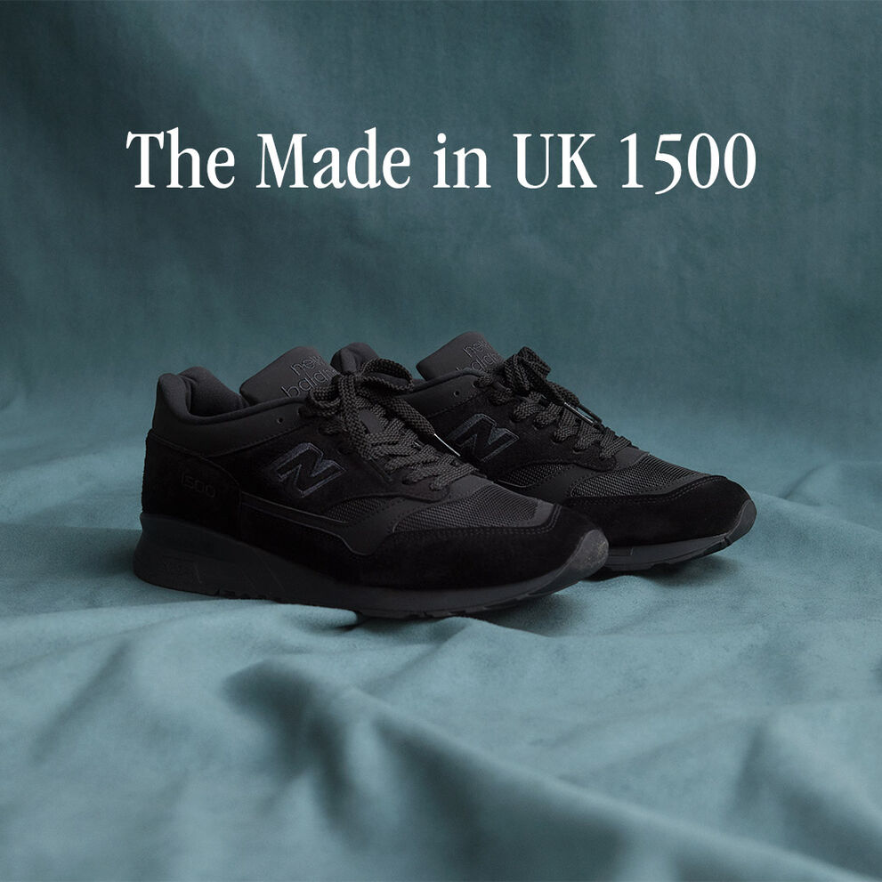 The Made in UK Collection