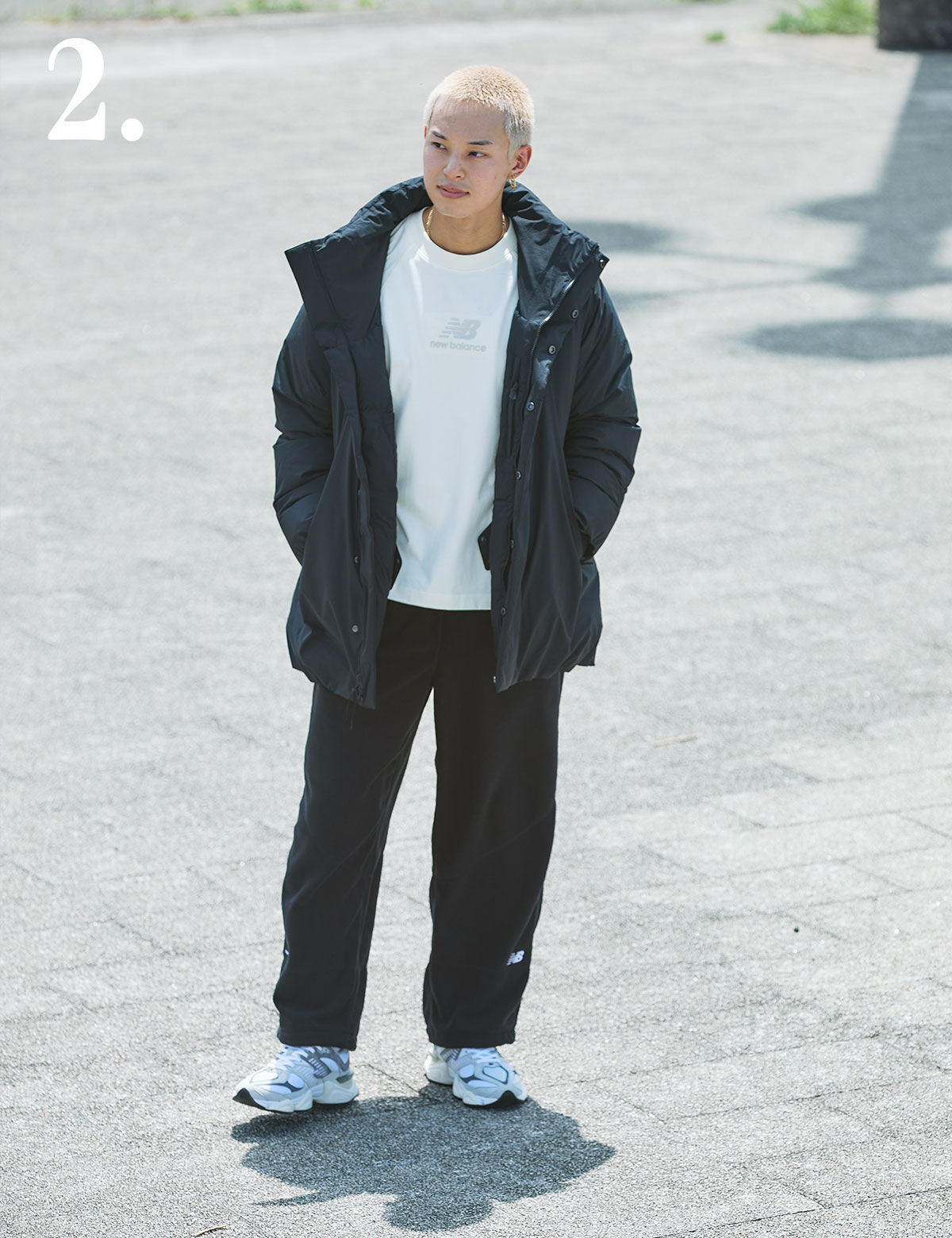 NB GREY Look2 image1