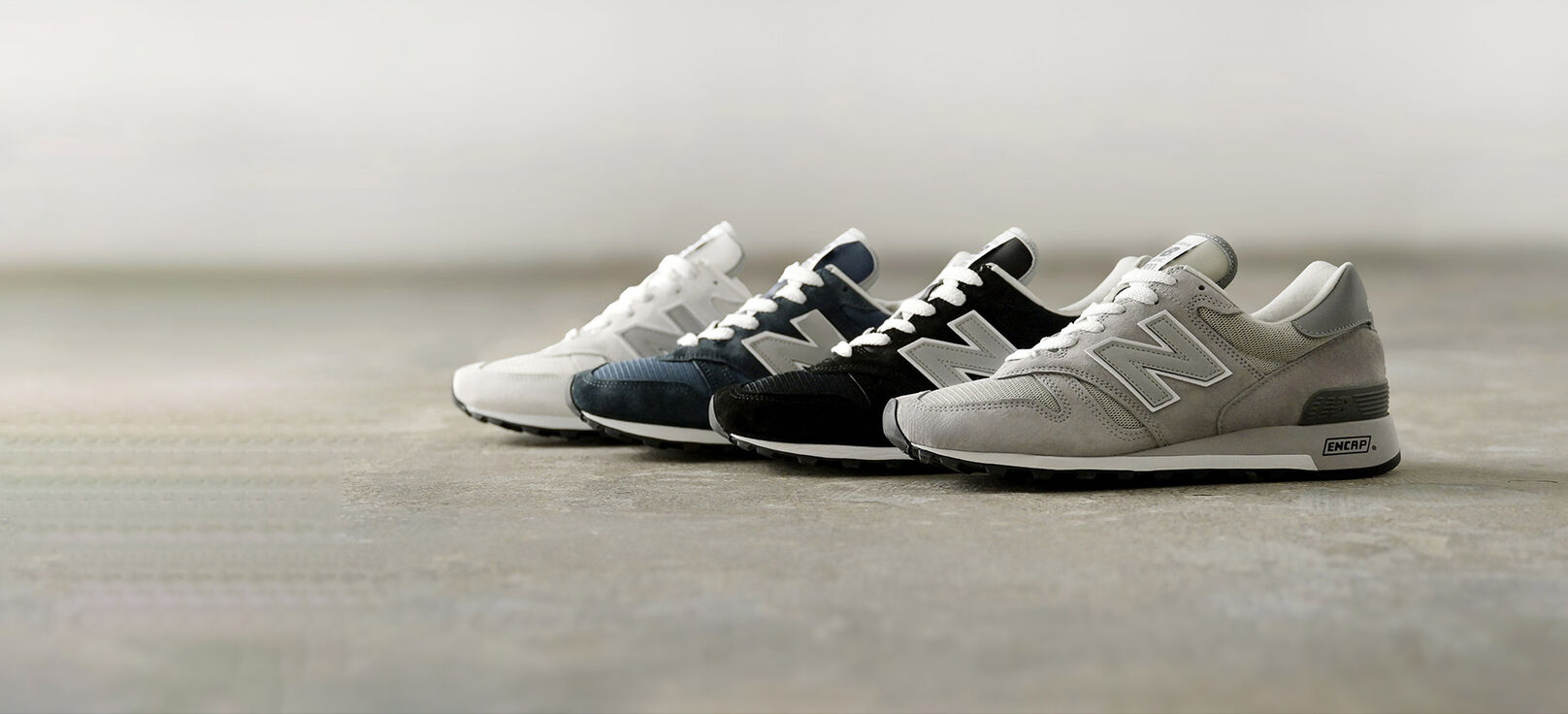 The Made in USA 1300