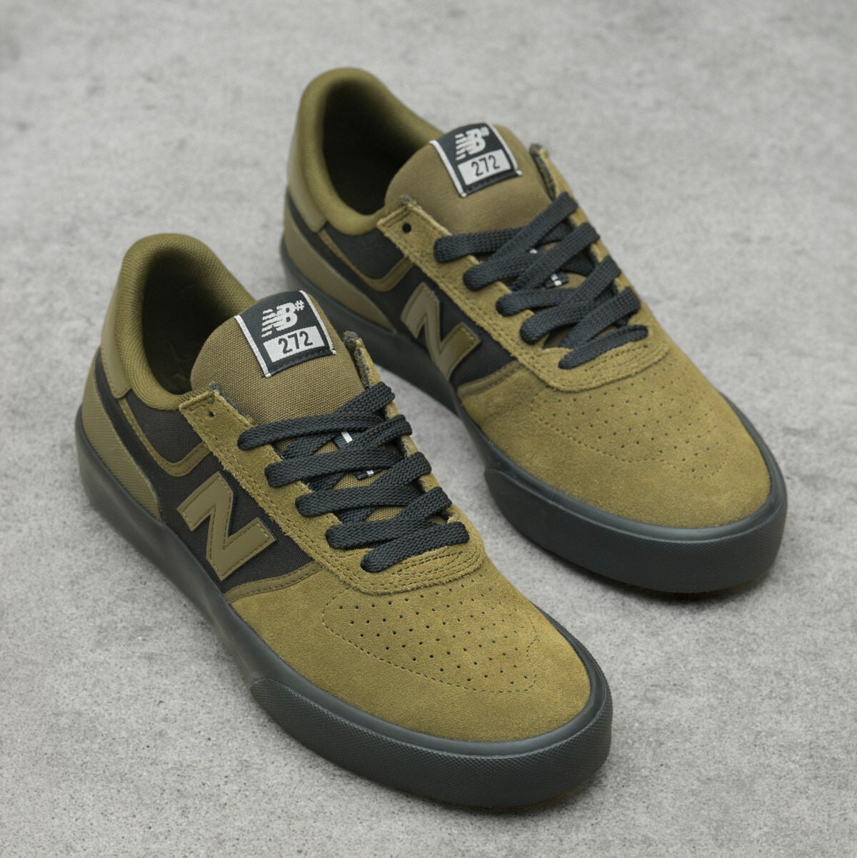 NB Numeric 272｜ニューバランス公式通販 | - New Balance