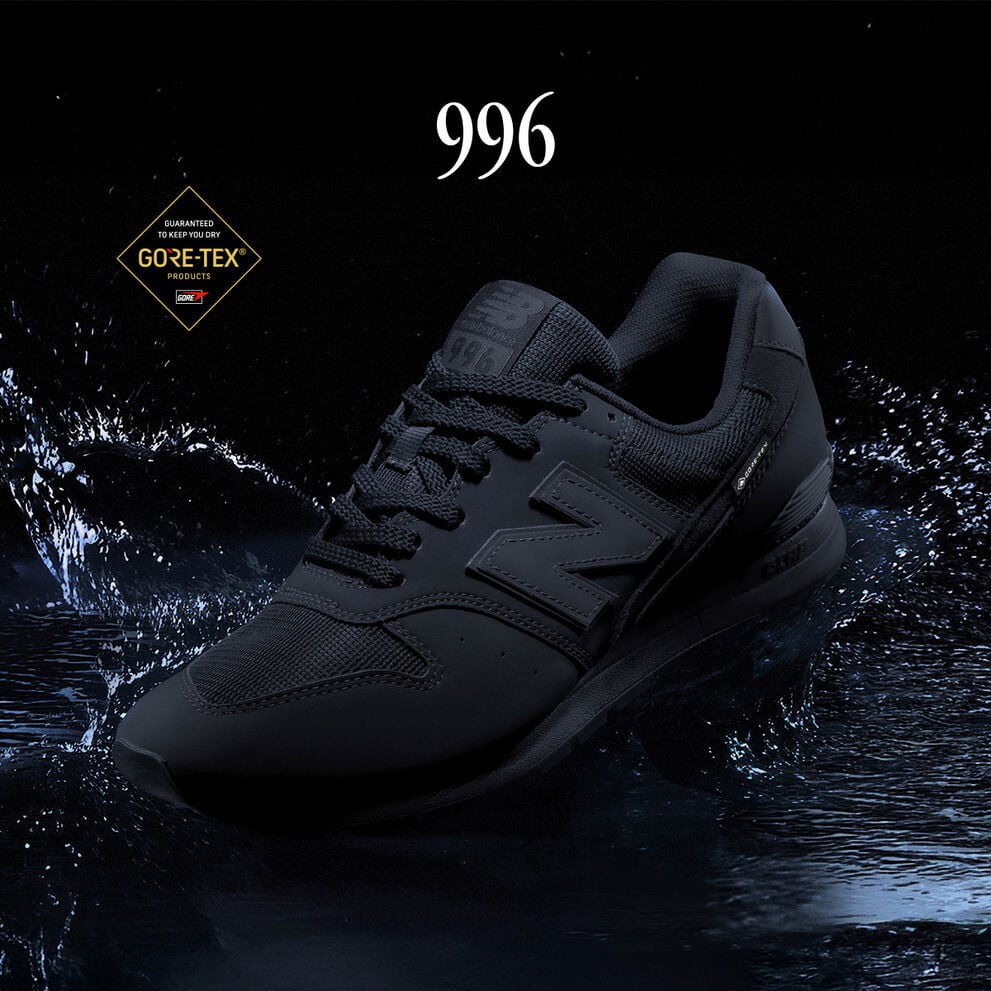 CM996XV2 GORE-TEX｜ニューバランス公式通販 | - New Balance
