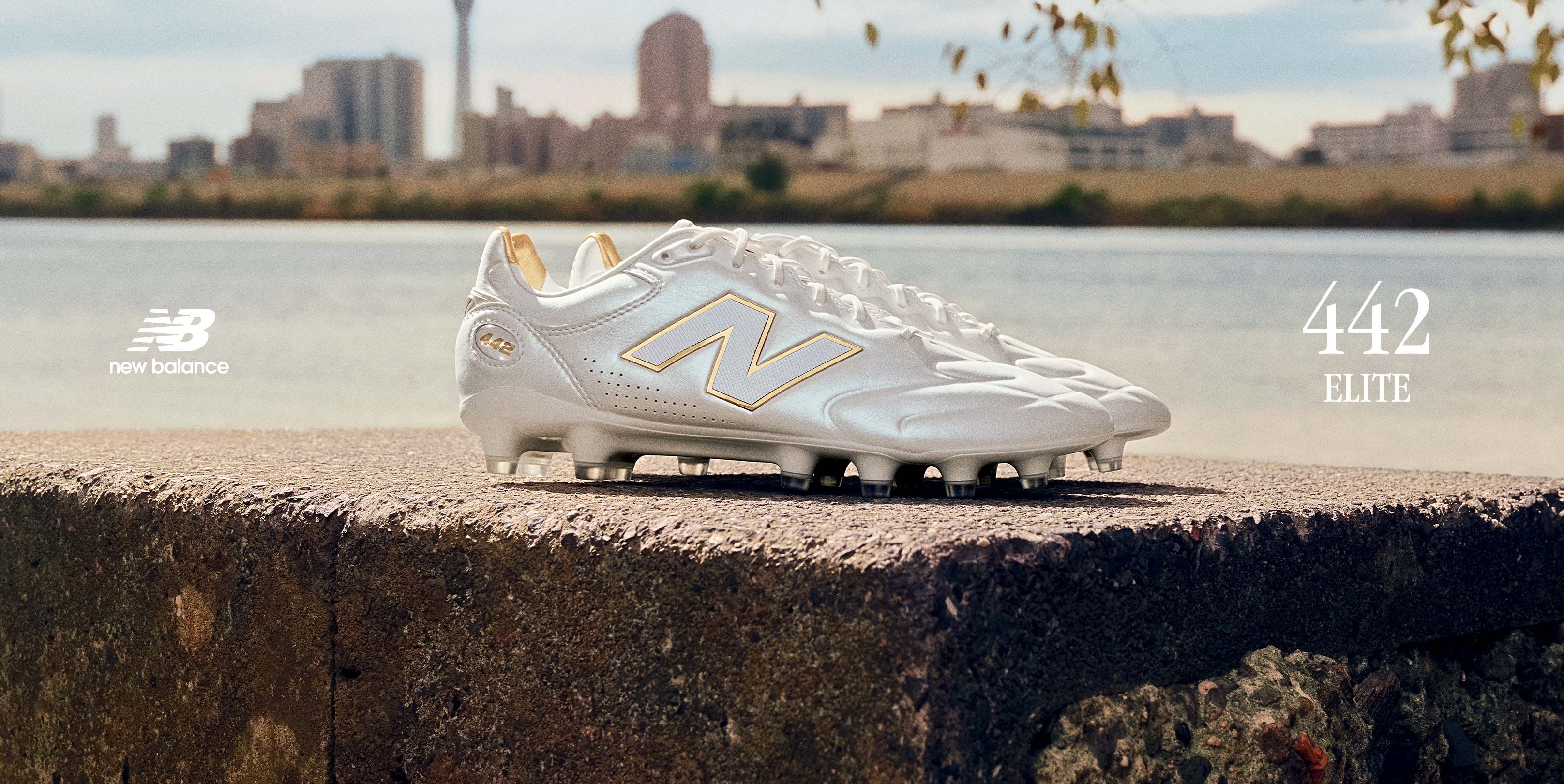 超レア！ エースナンバー New Balance 桐蔭 サッカーウェア 10 超レア！ エースナンバー New Balance 桐蔭 サッカーウェア 10