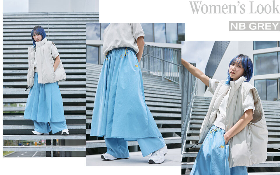 NB GREY Look1 image2