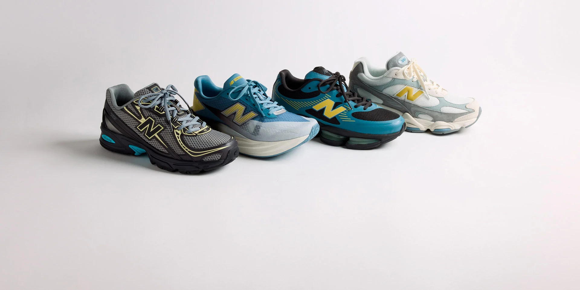 NB公式】ニューバランス公式通販 - New Balance