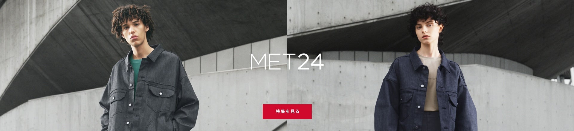 MET24