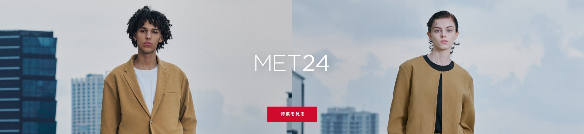 MET24