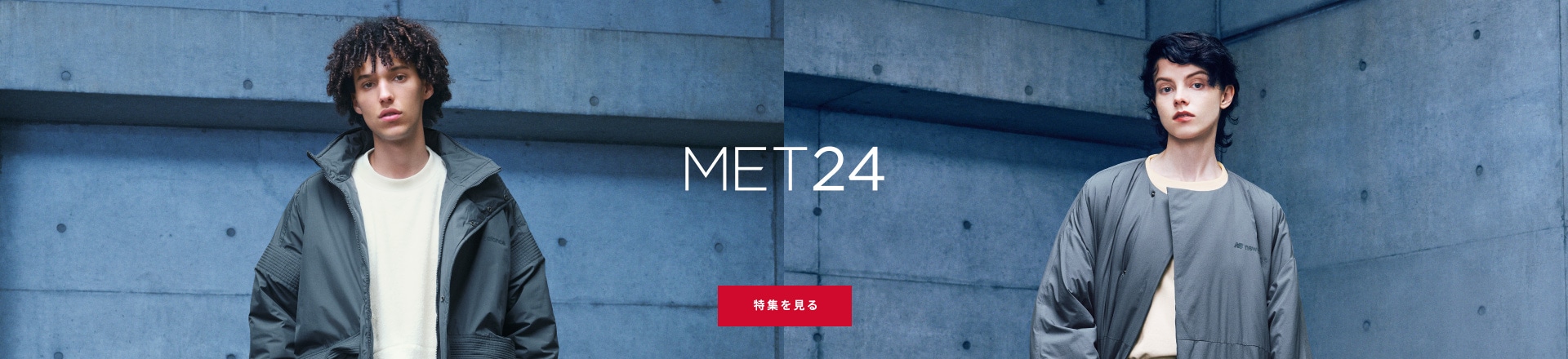 MET24