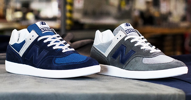 Nb公式 ニューバランス 576 30th Anniversary New Balance 公式通販