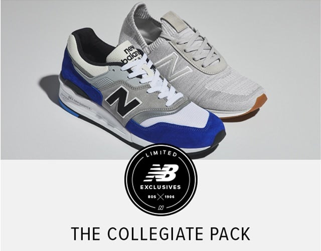 NB Exclusives