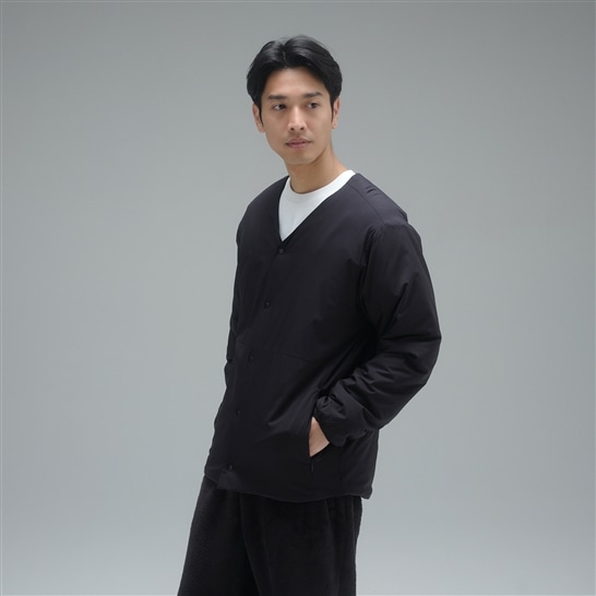 【予約】 MET24 Padded Cardigan