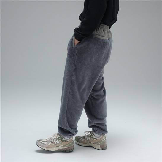 【予約】 MET24 Fleece Training Pants