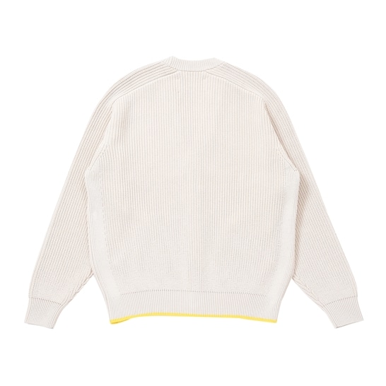 Tokyo Design Studio×Batoner Knit Cardigan