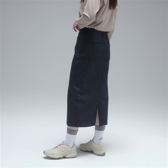 【予約】 MET24 Denim Skirt