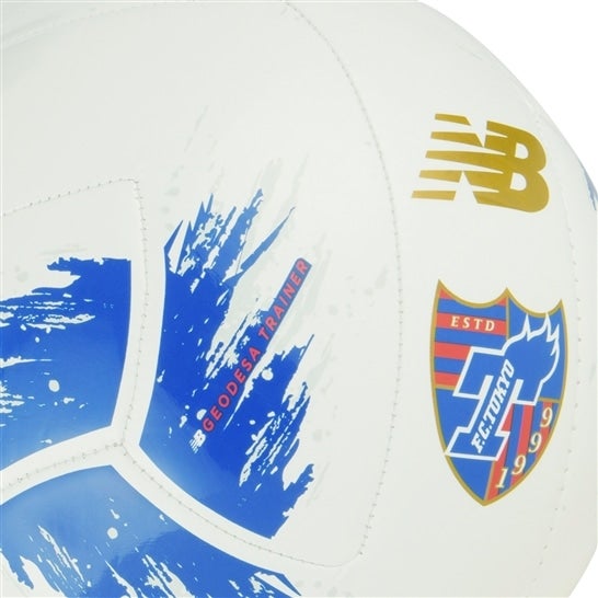 FC東京トレーニングボール
