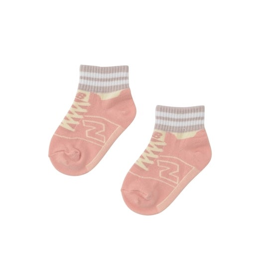 Girls 3P Socks