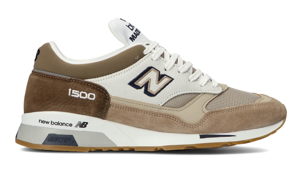 Nb公式 ニューバランス M1500sds シューズ New Balance 公式通販