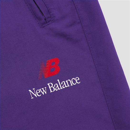 NB MADE Woven Pant