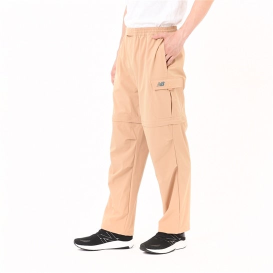 Francisco Lindor NB Convertible Cargo Pants