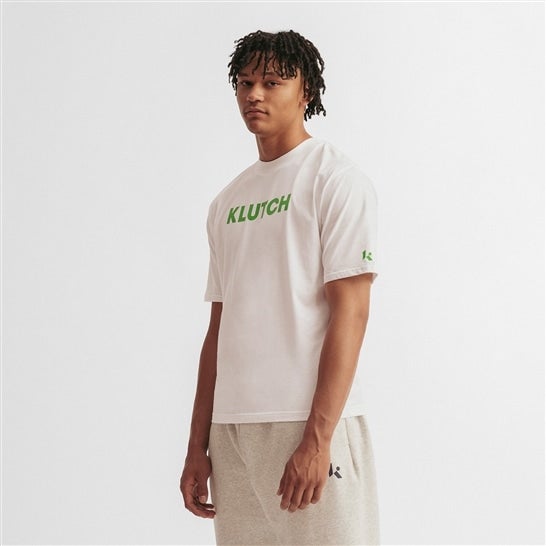 Klutch x NB プレゲームショートスリーブTシャツ