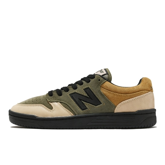 New Balance Numeric 480 EFT