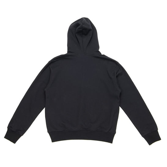 TDS NEWBALANCE Heavy Weight French Terry Hoodie