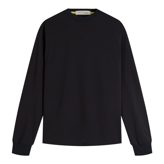 TOKYO DESIGN STUDIO New Balance Quick Dry L/S T-shirt