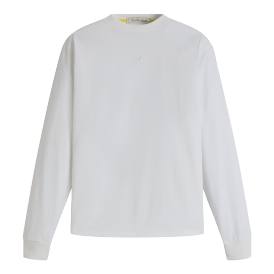 TOKYO DESIGN STUDIO New Balance Quick Dry L/S T-shirt