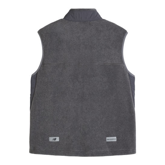 TOKYO DESIGN STUDIO New Balance Fleece Vest