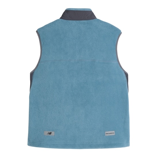 TOKYO DESIGN STUDIO New Balance Fleece Vest