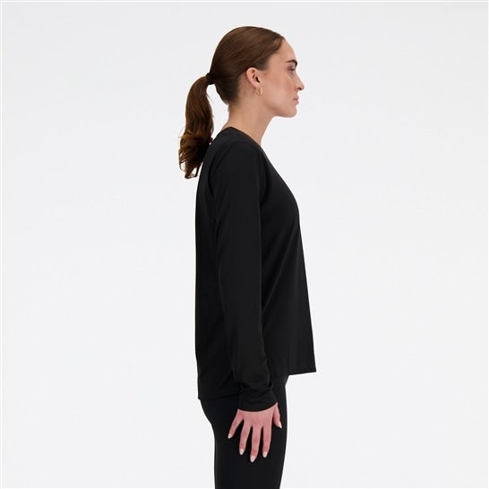 Sport Essentials Long Sleeve T-Shirt