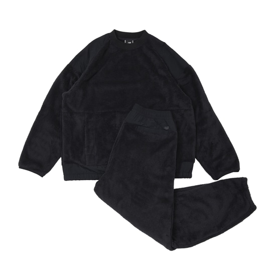 【予約】 MET24 Fleece Training Pants