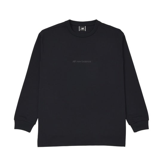 【予約】 MET24 Basic Logo Long Sleeve Tee