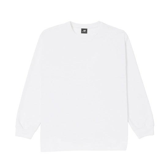 【予約】 MET24 Basic Logo Long Sleeve Tee