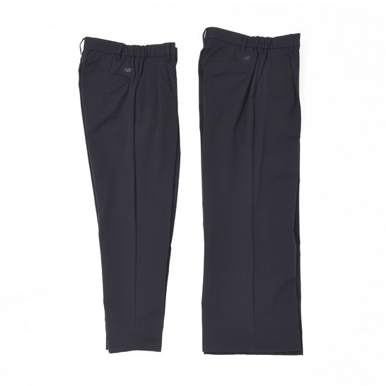 【予約】 MET24 Tuck Slim Tapered Pants