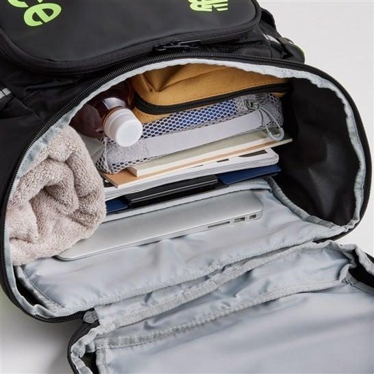 Top Loading Backpack V2 Basic 40L