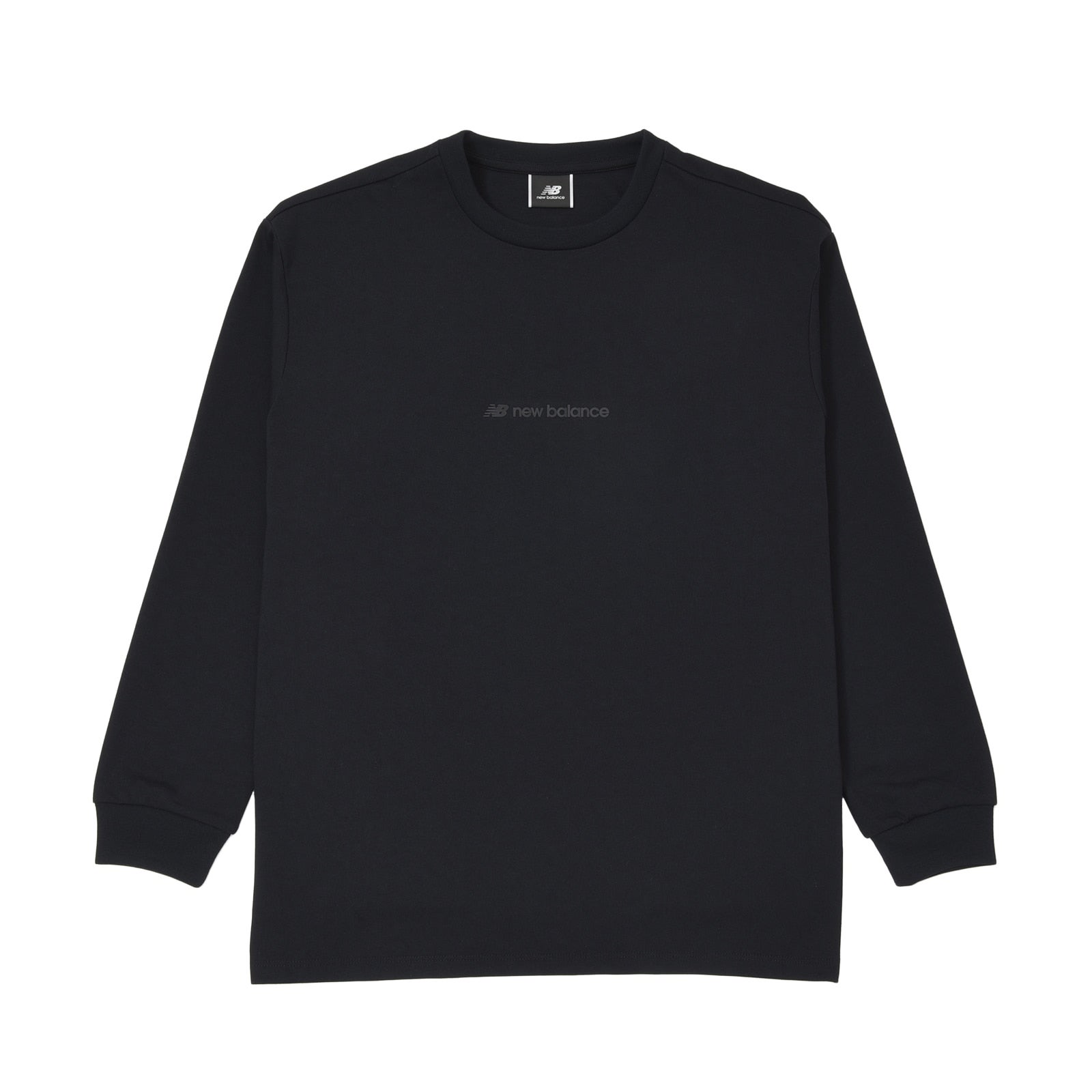 【予約】 MET24 Basic Logo Long Sleeve Tee